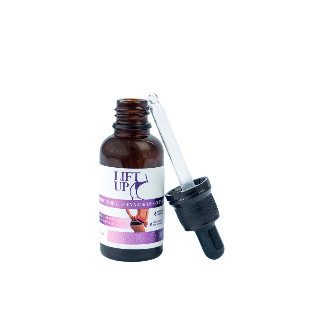 Miniatura 4 de ¡Aceite lifting para glúteos y pecho!